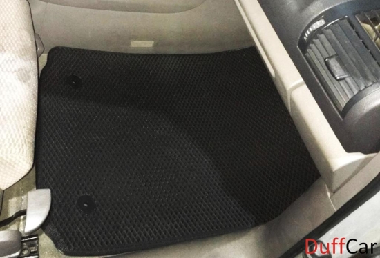 Автомобильные коврики Audi A2 I (8Z) (1999 - 2007)