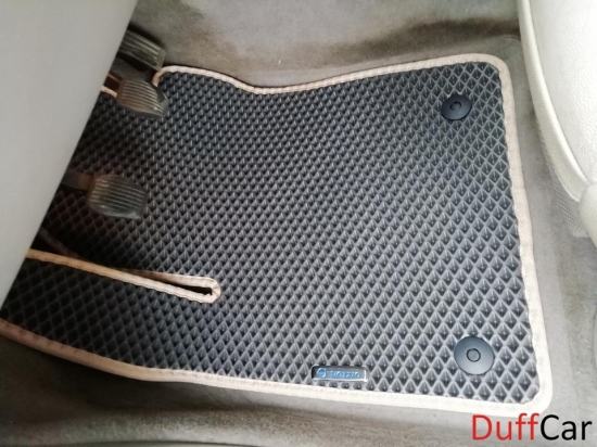 Автомобильные коврики Volvo S40 II (2004 - 2012)