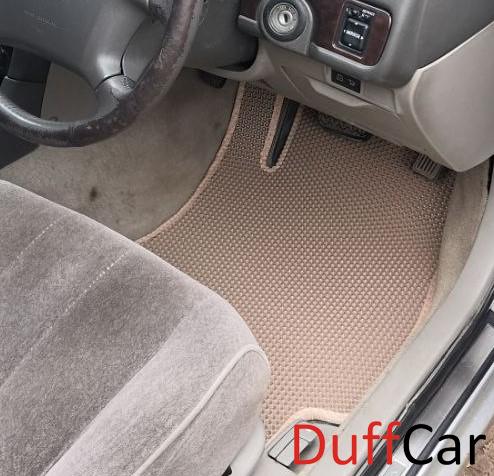 Автомобильные коврики Toyota Cresta (X100) (1996 - 1998)