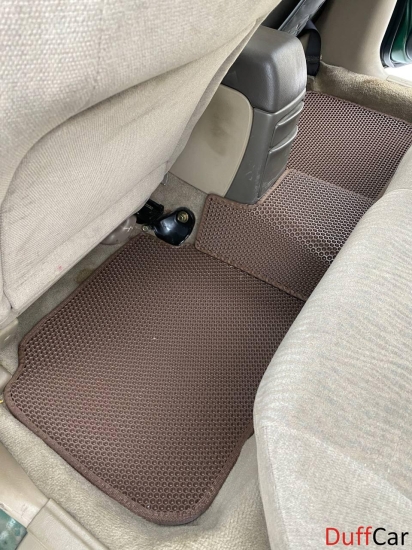 Автомобильные коврики Subaru Outback II (1998 - 2004)