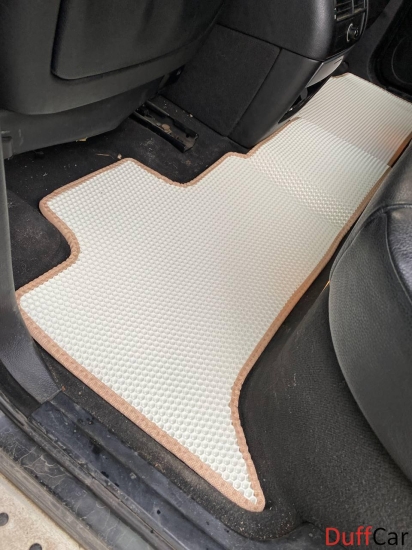 Автомобильные коврики BMW X5 I (E53) (1999 - 2006)