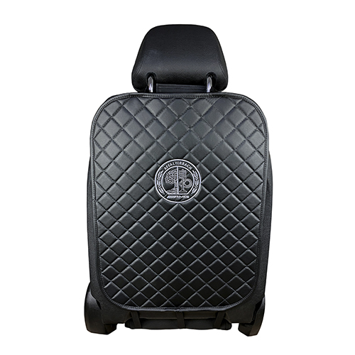 Защитные накидки Защитная накидка черная AMG (Серая)