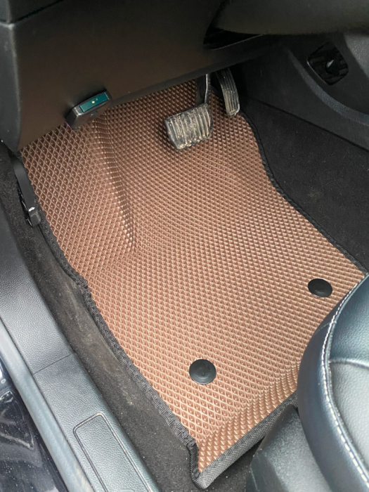  Ford Fusion (North America) II Рестайлинг 2016-2020