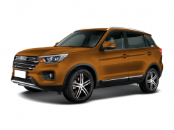 Eva коврики для Lifan X70 (2017 - 2020)