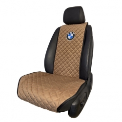 Передние накидки с вышивкой 