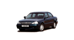 Eva коврики для Kia Clarus I (1996-1998)