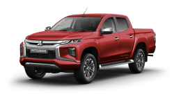 Eva коврики для Mitsubishi L200 V Рестайлинг 2018-2023