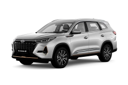 Eva коврики для  Xcite X-Cross 8 2024 -